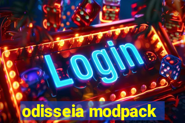 odisseia modpack